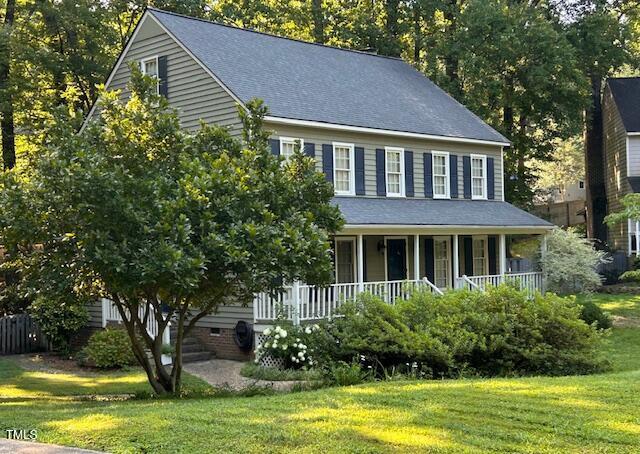 111 Bonner Court