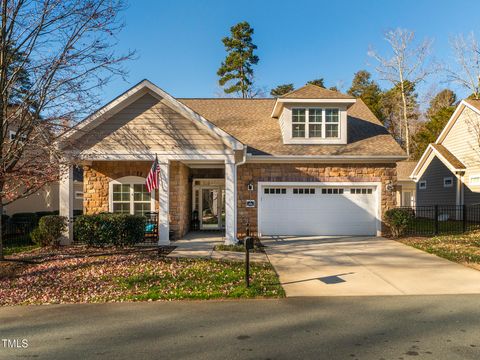 A home in Gibsonville