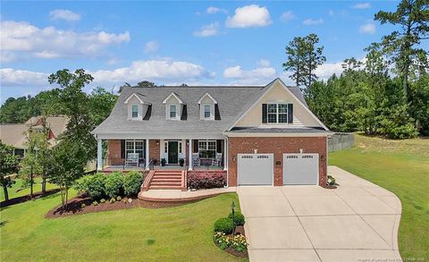 7344 Mariners Landing Drive Fayetteville NC 28306