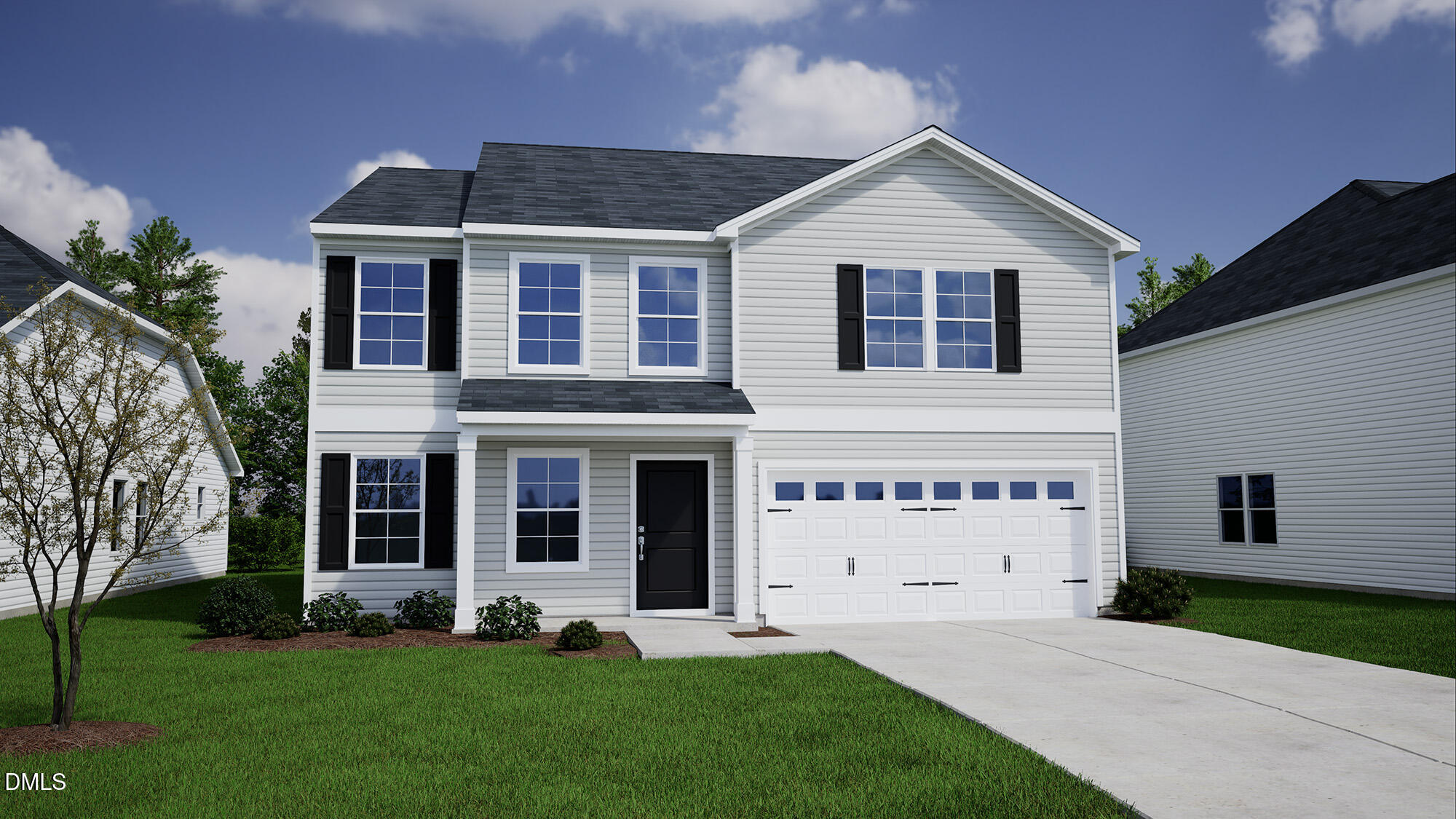 71 Lowell Cove Lot 11