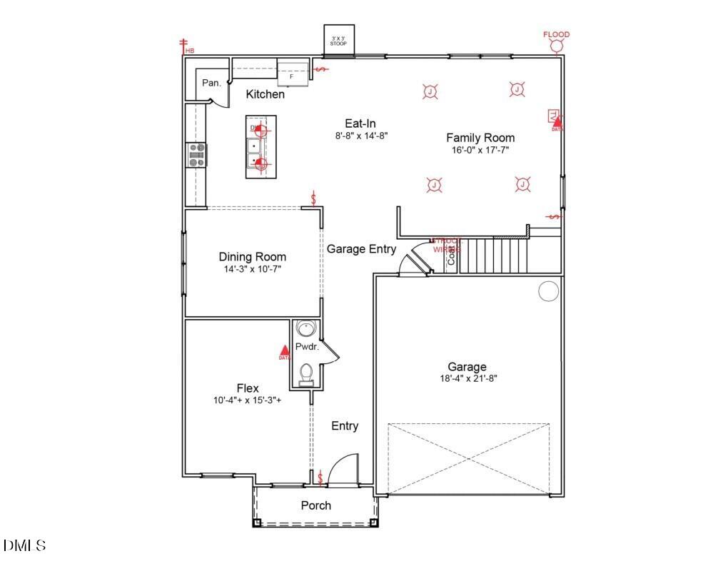71 Lowell Cove Lot 11