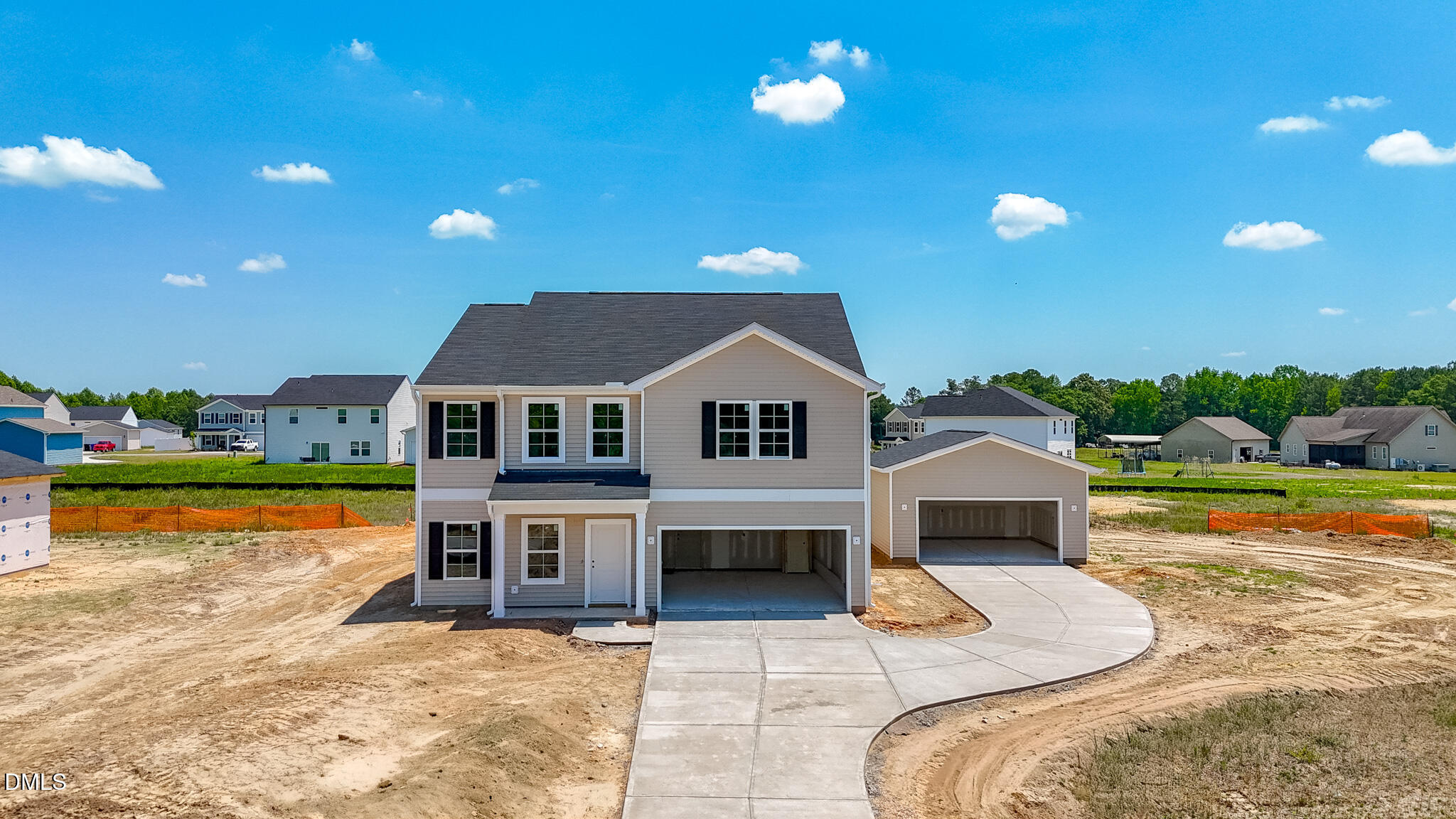 71 Lowell Cove Lot 11