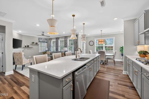 118 Mahogany Raleigh NC 27610