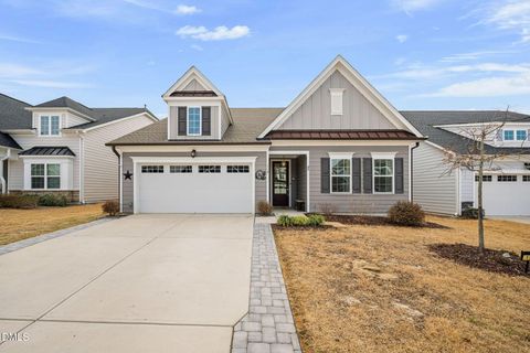 118 Mahogany Raleigh NC 27610