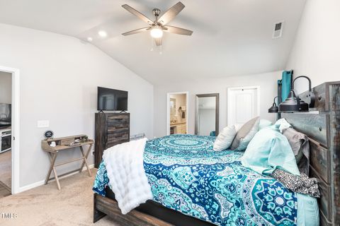 A home in Roxboro