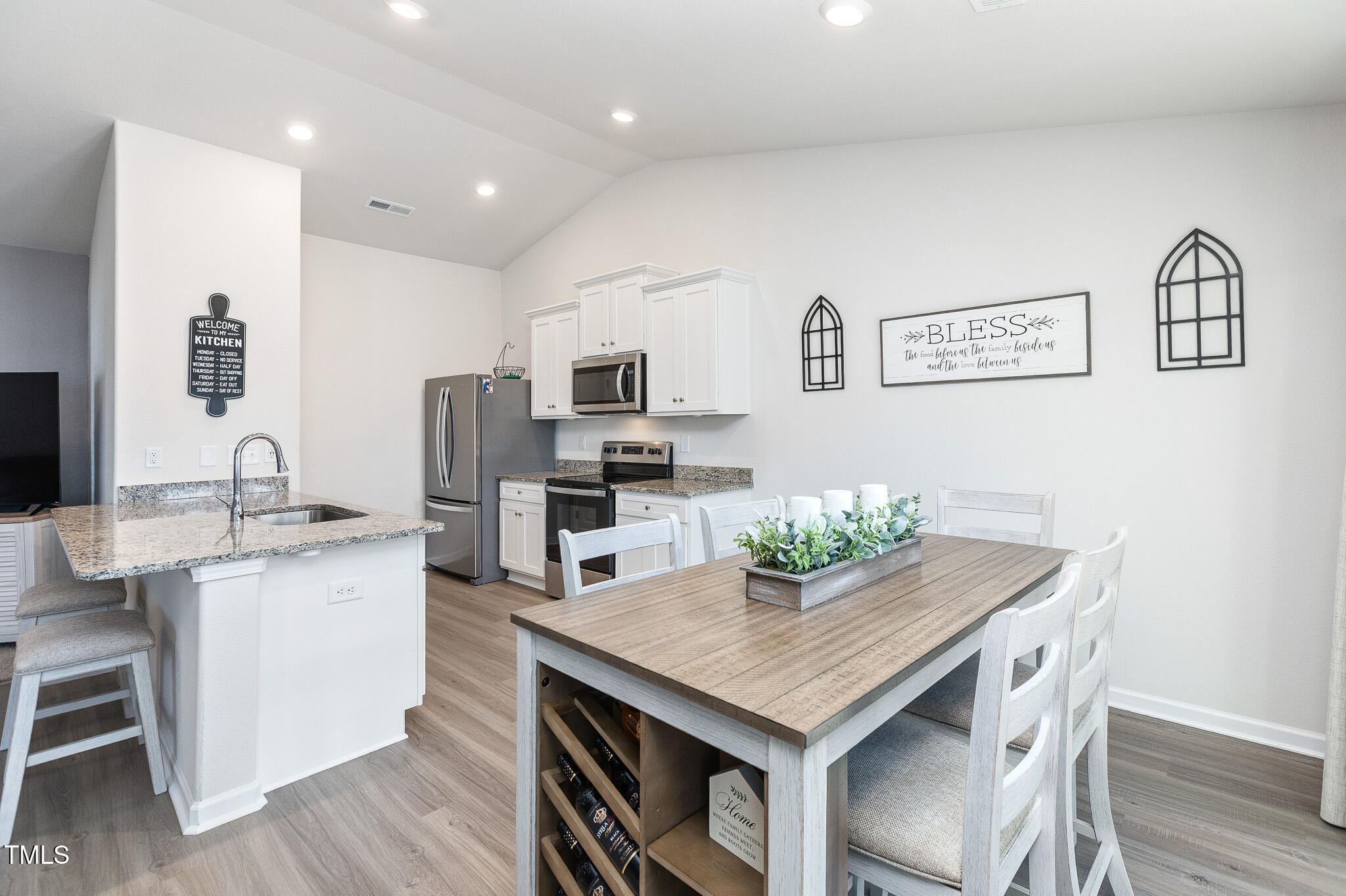31 Harrow Terrace
