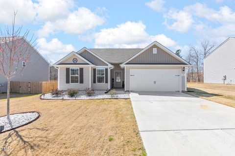 A home in Roxboro