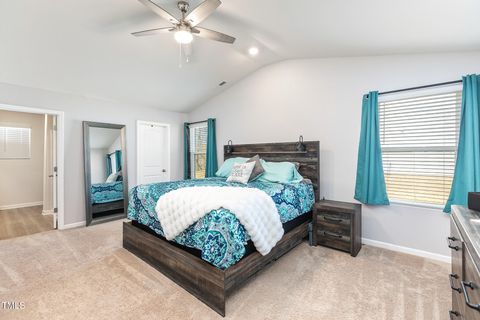 A home in Roxboro