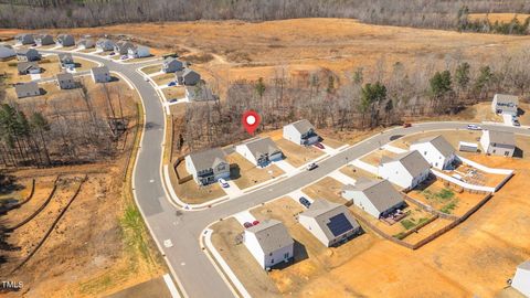 A home in Roxboro