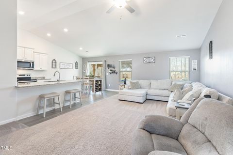 A home in Roxboro