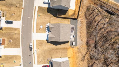 A home in Roxboro
