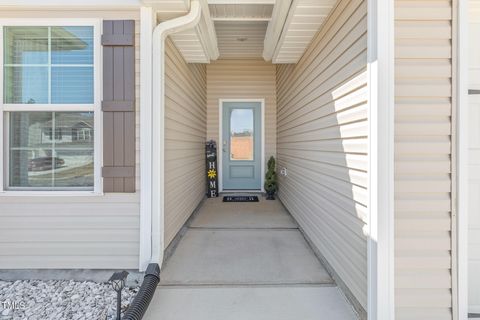 A home in Roxboro