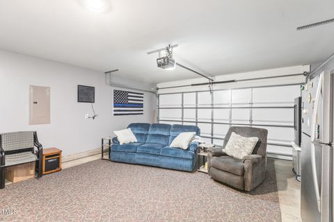 A home in Roxboro