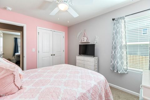 A home in Roxboro