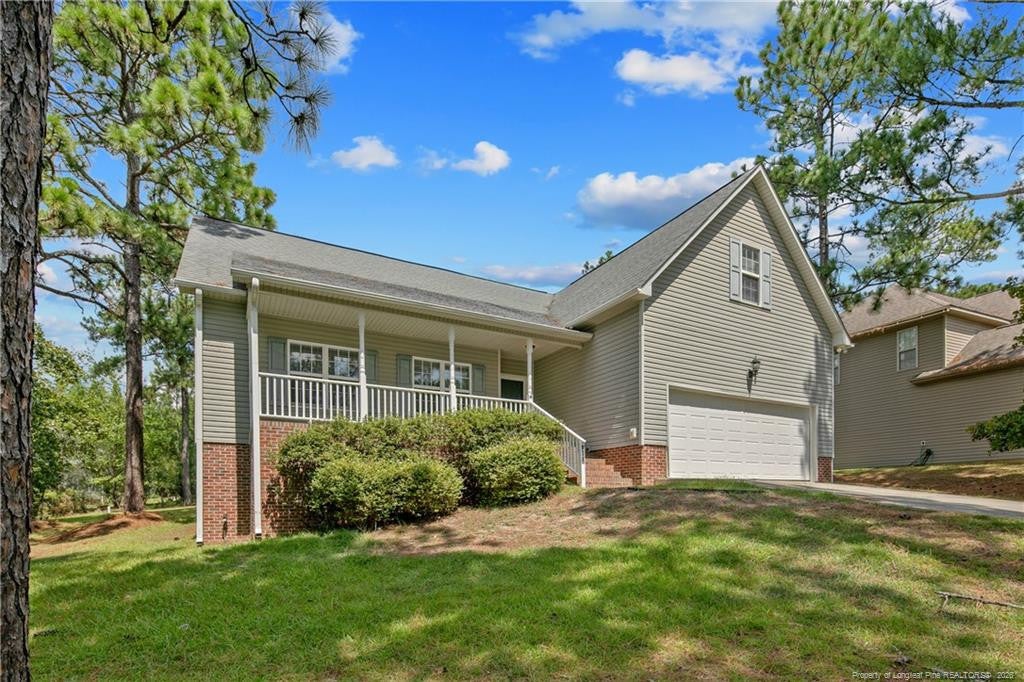 152 Lakeland Port