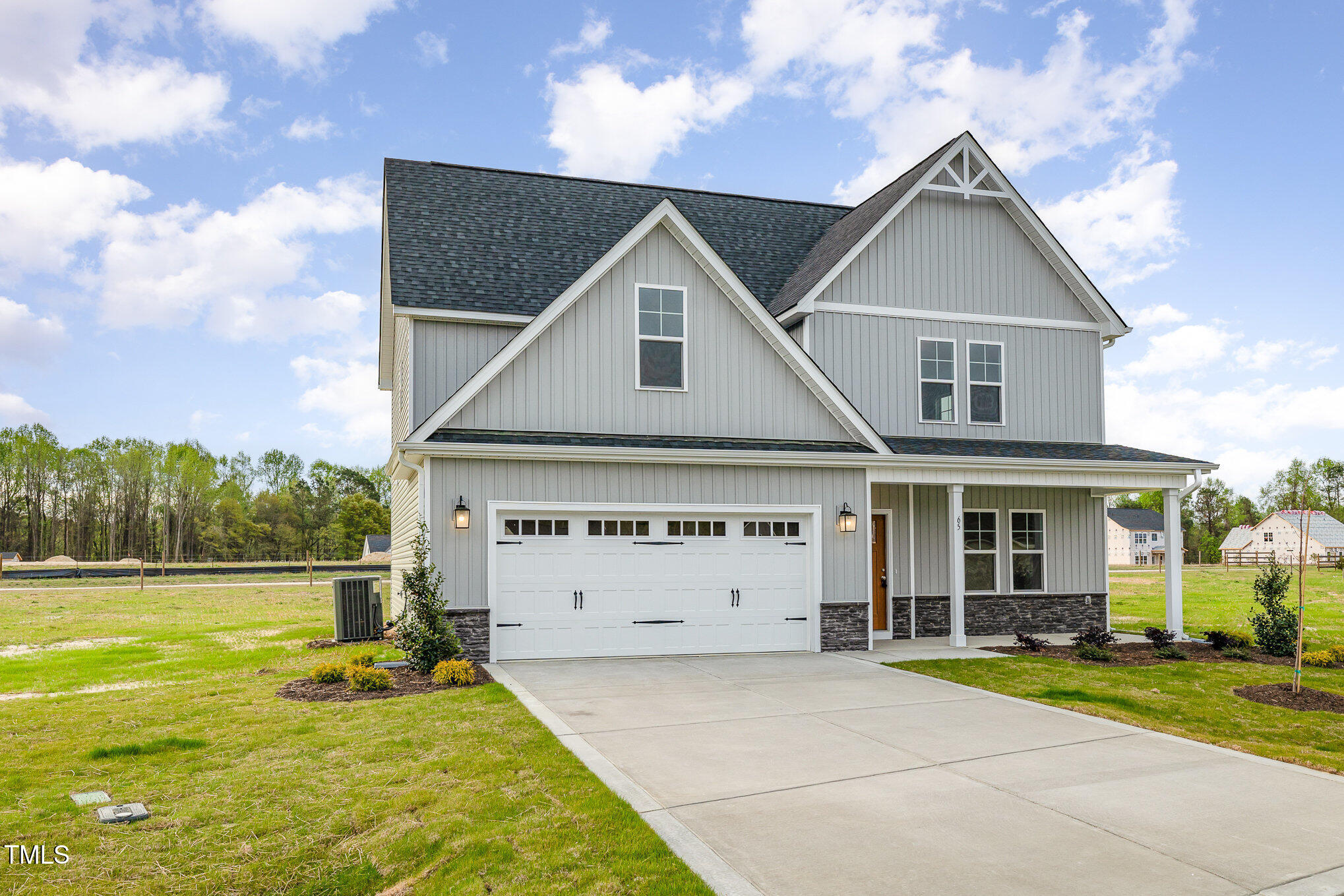65 Barony Lane