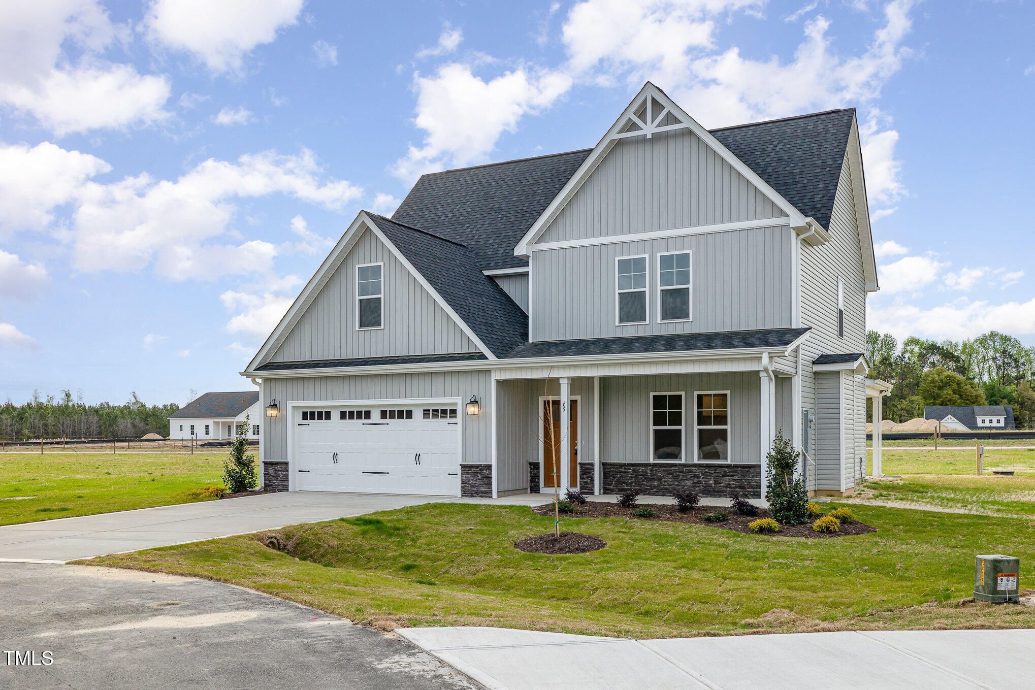 65 Barony Lane