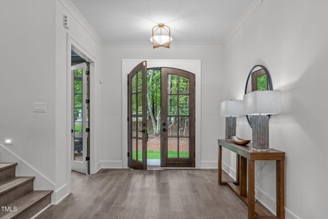 2200 Paddstowe Main Way Wake Forest NC 27587