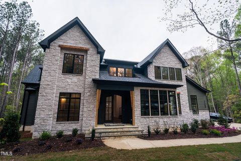 2200 Paddstowe Main Way Wake Forest NC 27587