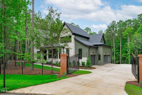 2200 Paddstowe Main Way Wake Forest NC 27587