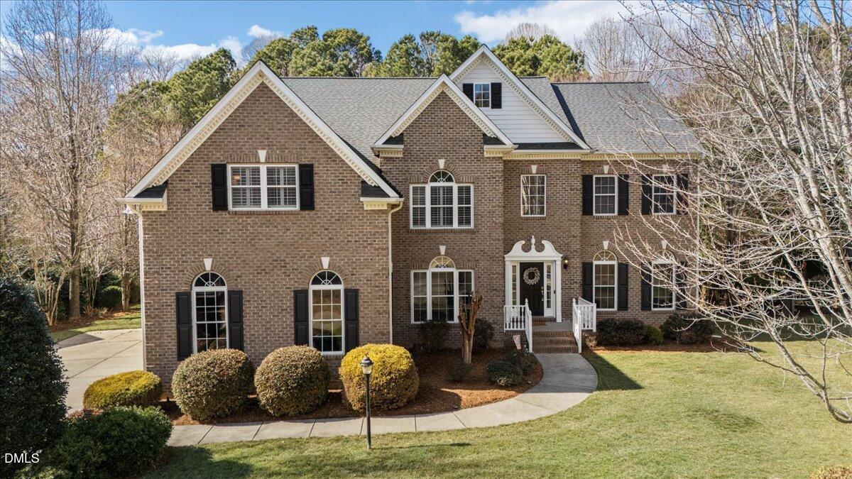 7828 Percussion Drive