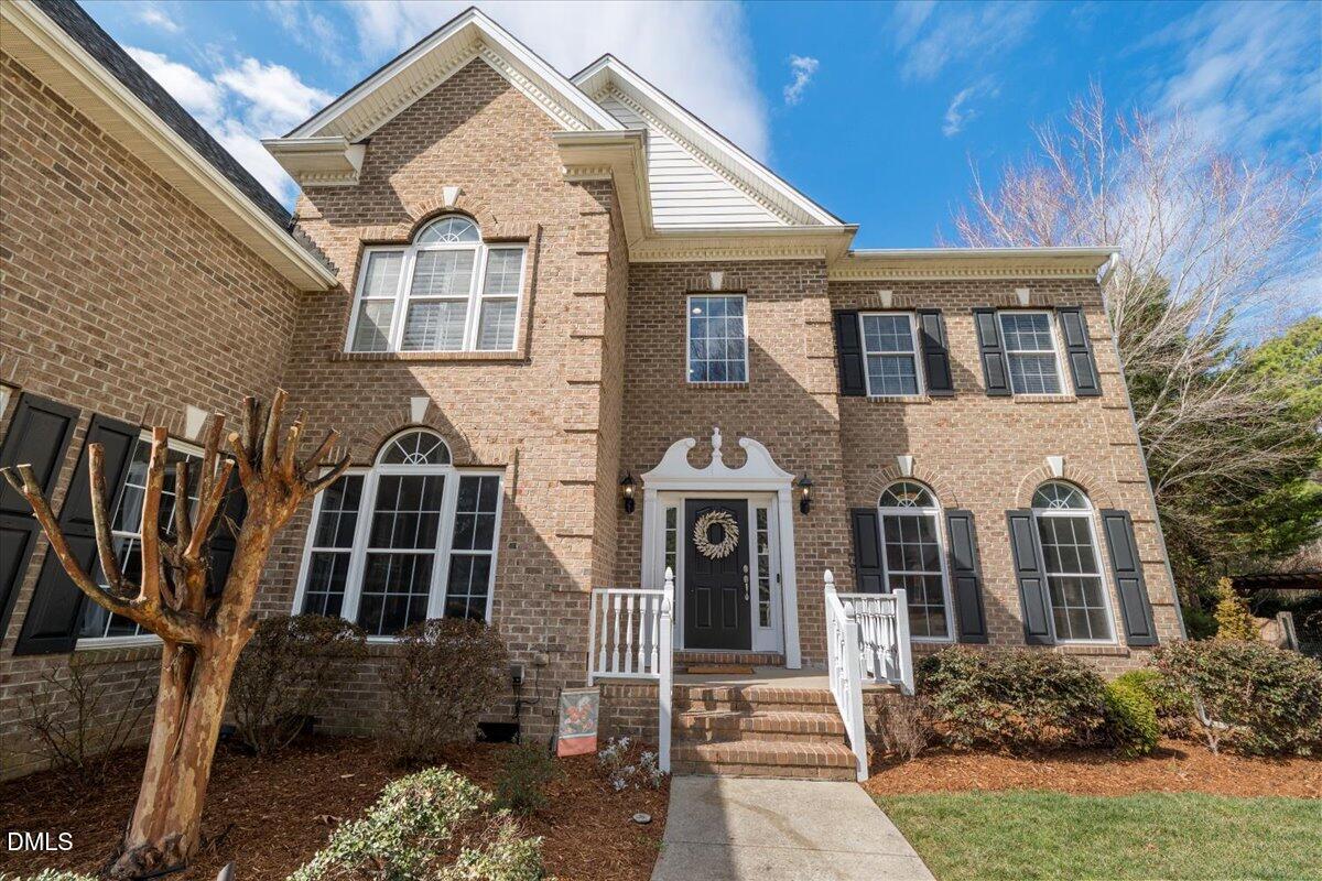 7828 Percussion Drive