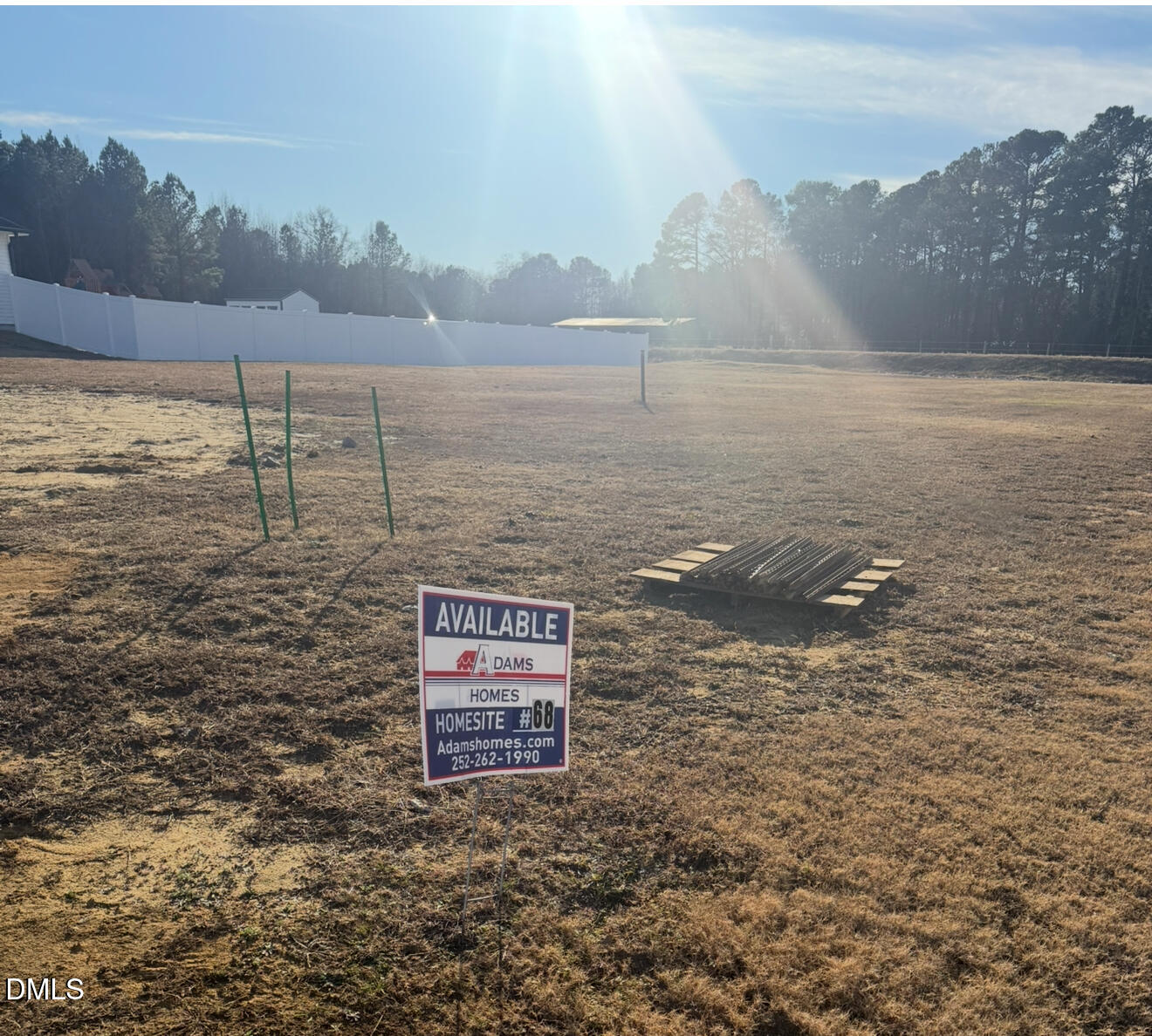 5082 Golden Willow Drive Lot 68