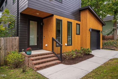 314 Edward Street Durham NC 27701