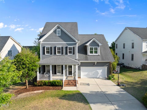 Photo of 912 Sweet Olive Court, Wake Forest, NC 27587 (MLS # 10168681)