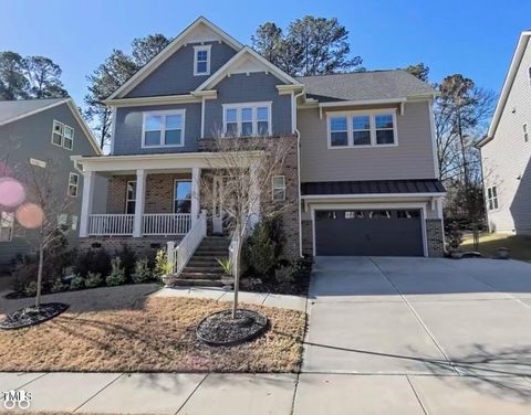1029 Dozier Way Cary NC 27518