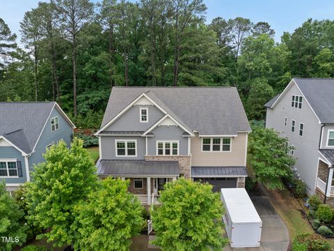 1029 Dozier Way Cary NC 27518
