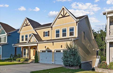1131 Lowland Street Apex NC 27523
