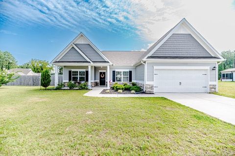 228 Kensington Drive Sanford NC 27332