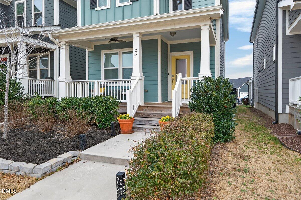 251 Daniel Ridge Road