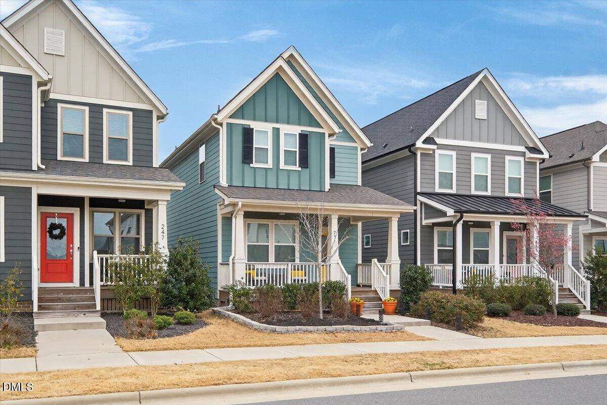 251 Daniel Ridge Road