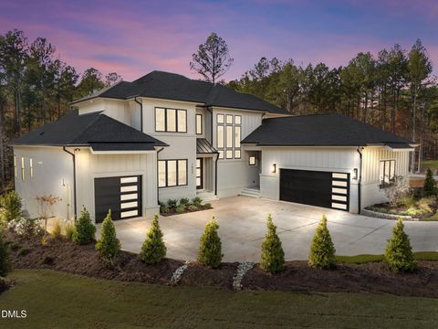 7805 Ailesbury Road Wake Forest NC 27587