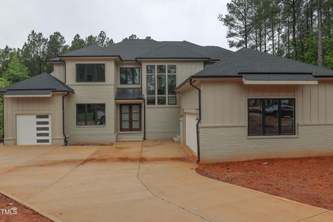 7805 Ailesbury Road Wake Forest NC 27587