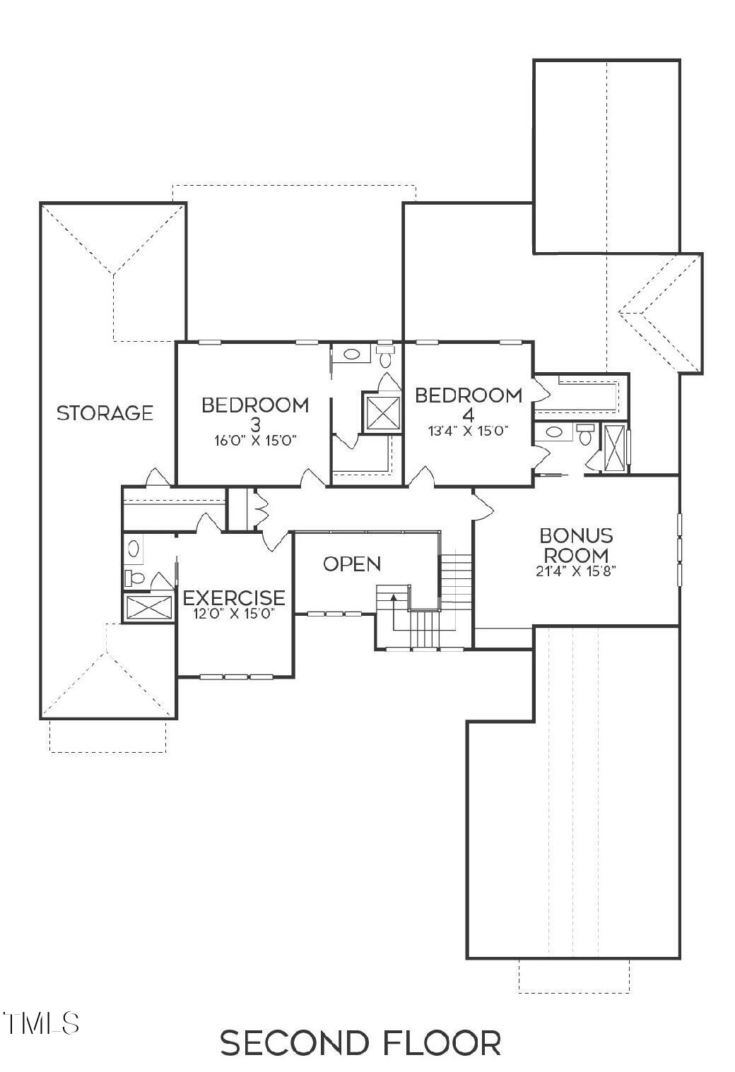 7805 Ailesbury Road
