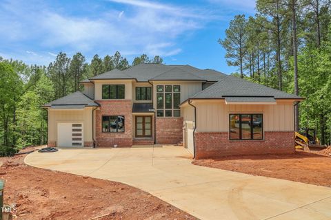 7805 Ailesbury Road Wake Forest NC 27587