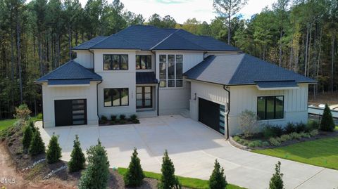 7805 Ailesbury Road Wake Forest NC 27587