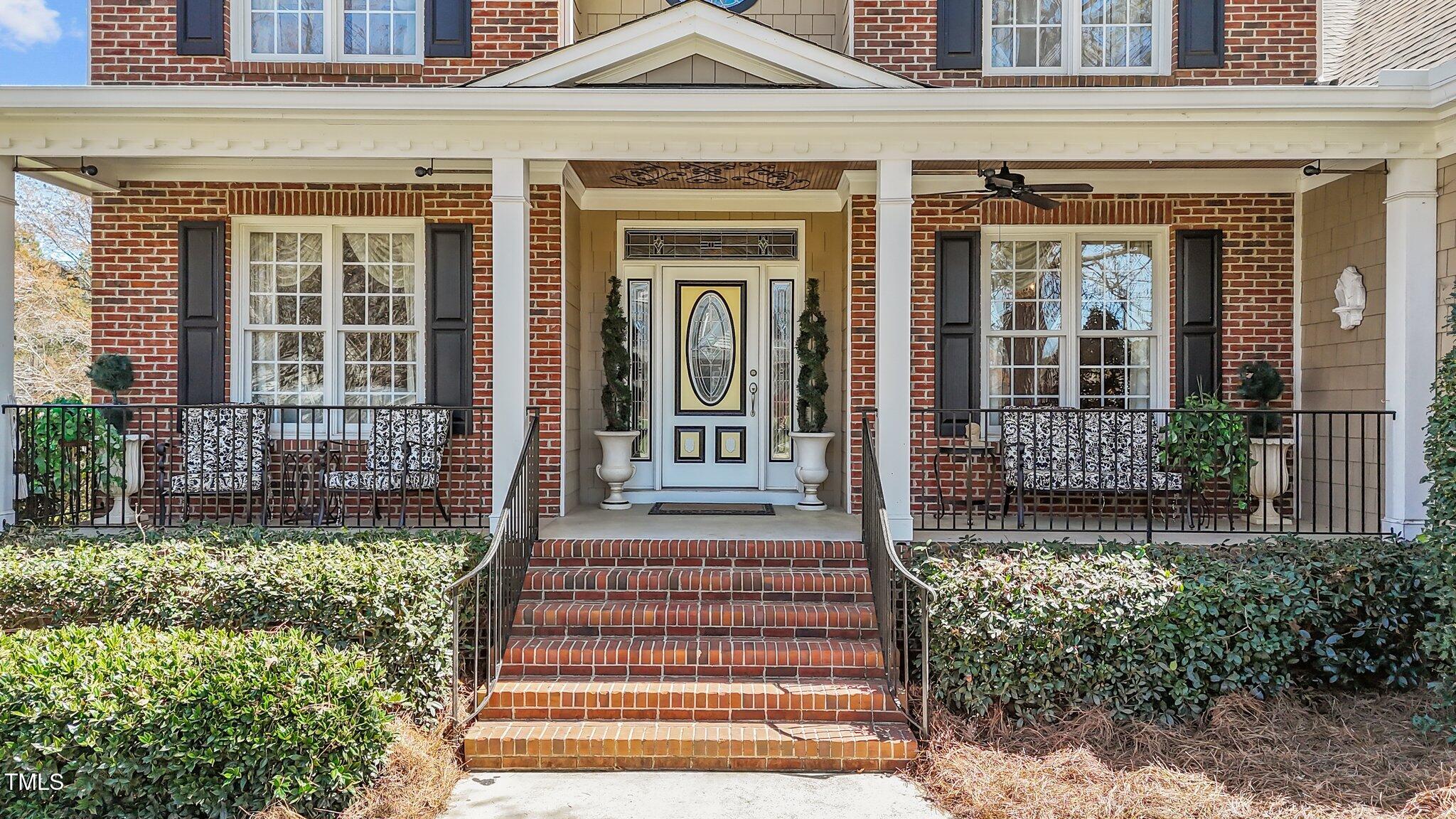749 Hadrian Drive