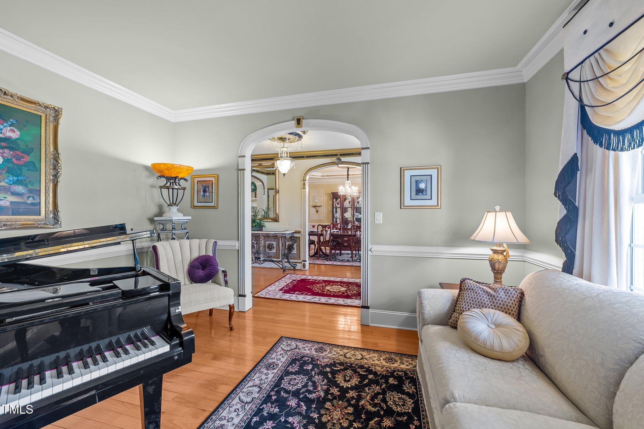 749 Hadrian Drive
