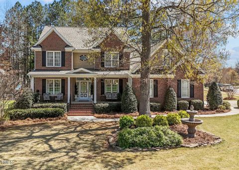 749 Hadrian Drive, Garner, NC 27529 - MLS#: 10086039