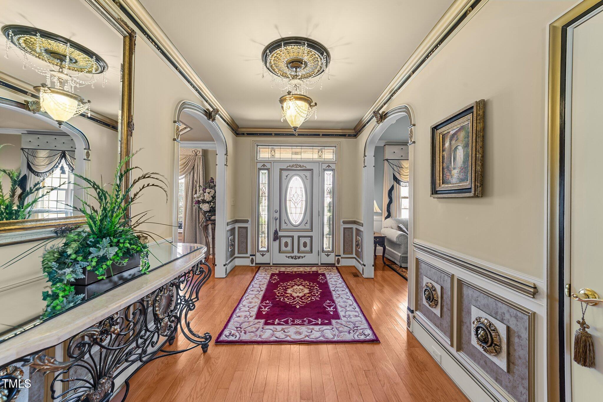 749 Hadrian Drive