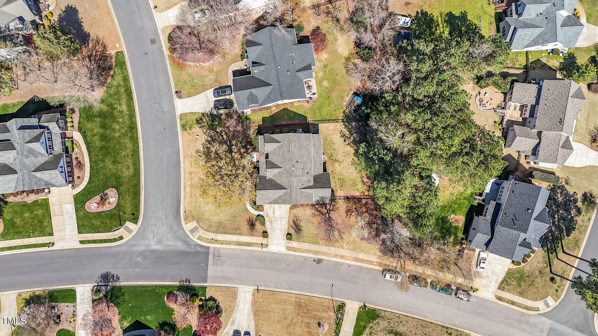 749 Hadrian Drive