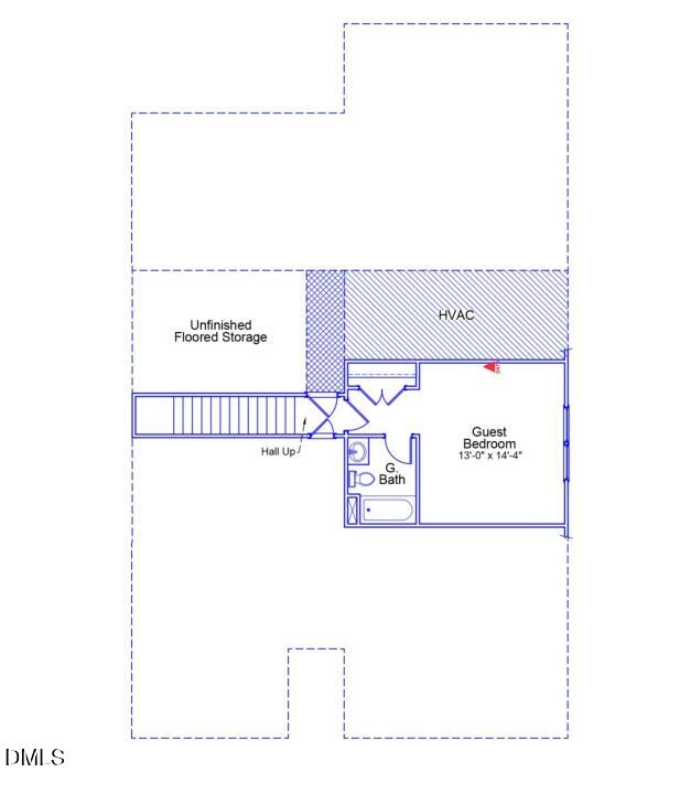 2064 Bull City Bend 370