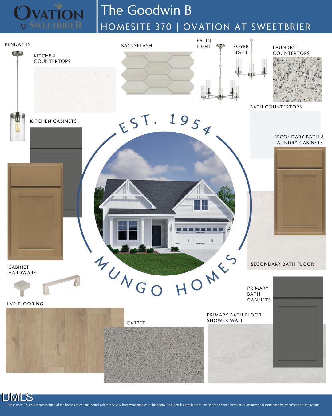 2064 Bull City Bend 370