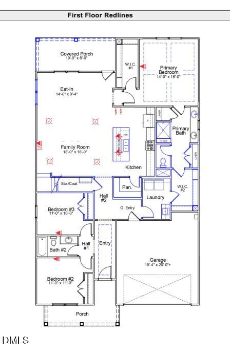 2064 Bull City Bend 370