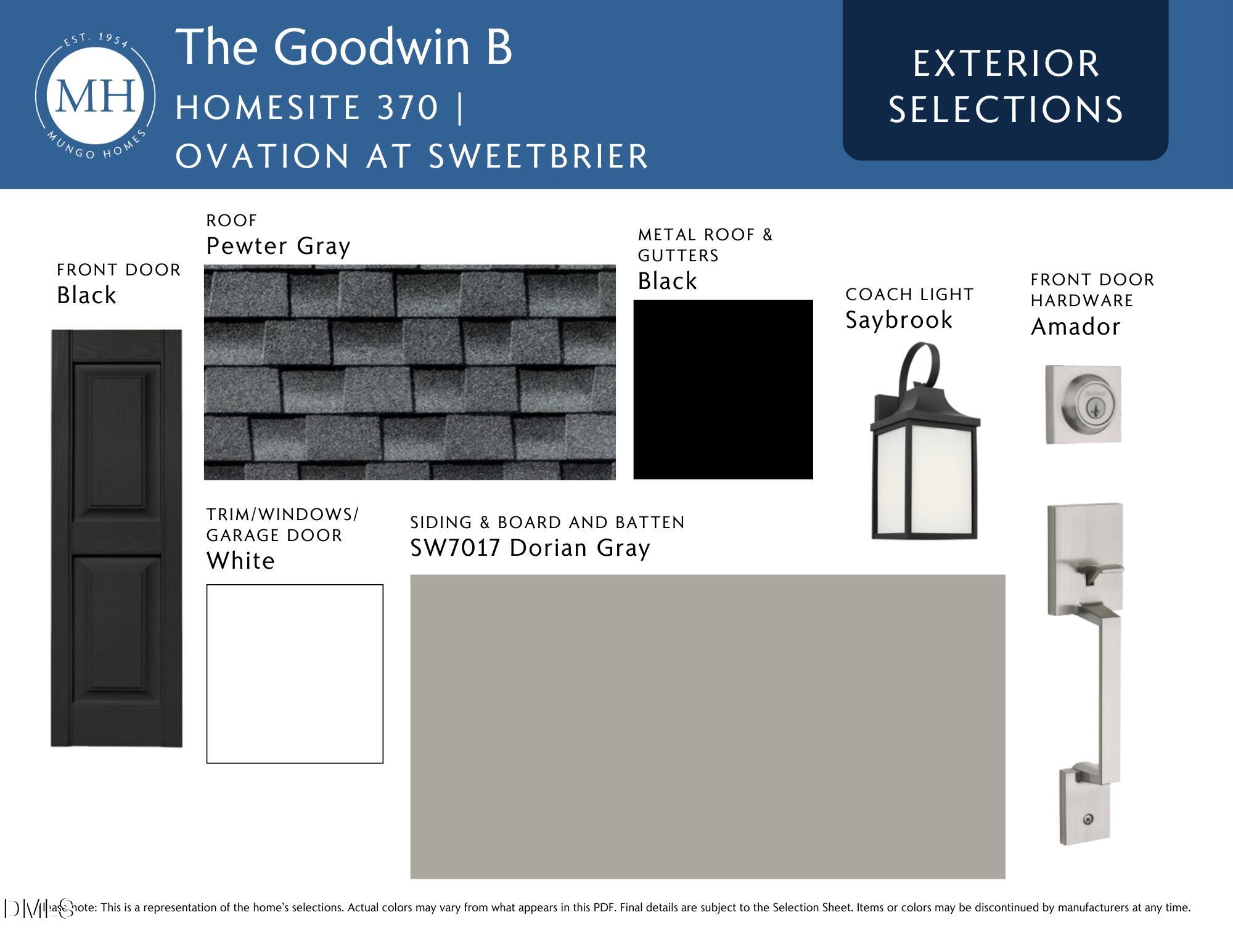 2064 Bull City Bend 370