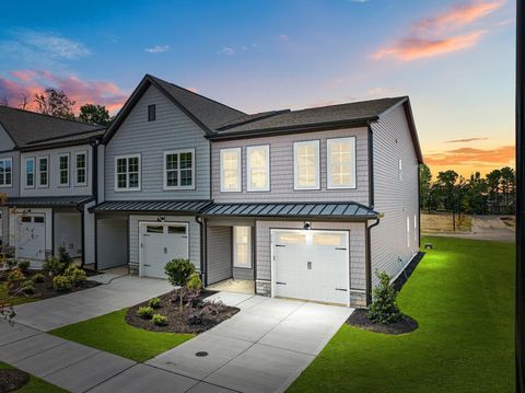 A home in Rolesville